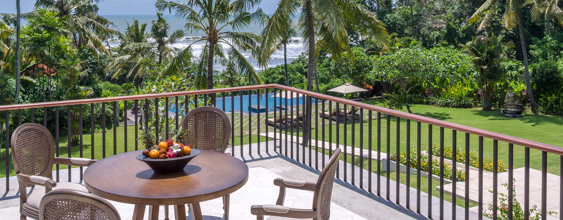 Villa Kailasha - Wellness